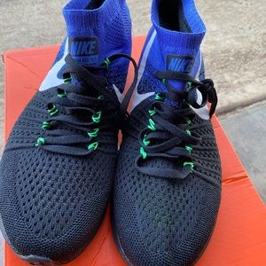 Nike Zoom Flyknit